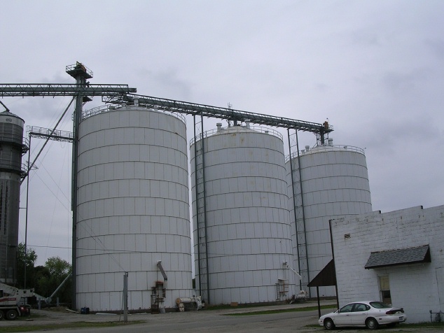 New conveyor upgrade from 5,000 BPH to 20,000 BPH
